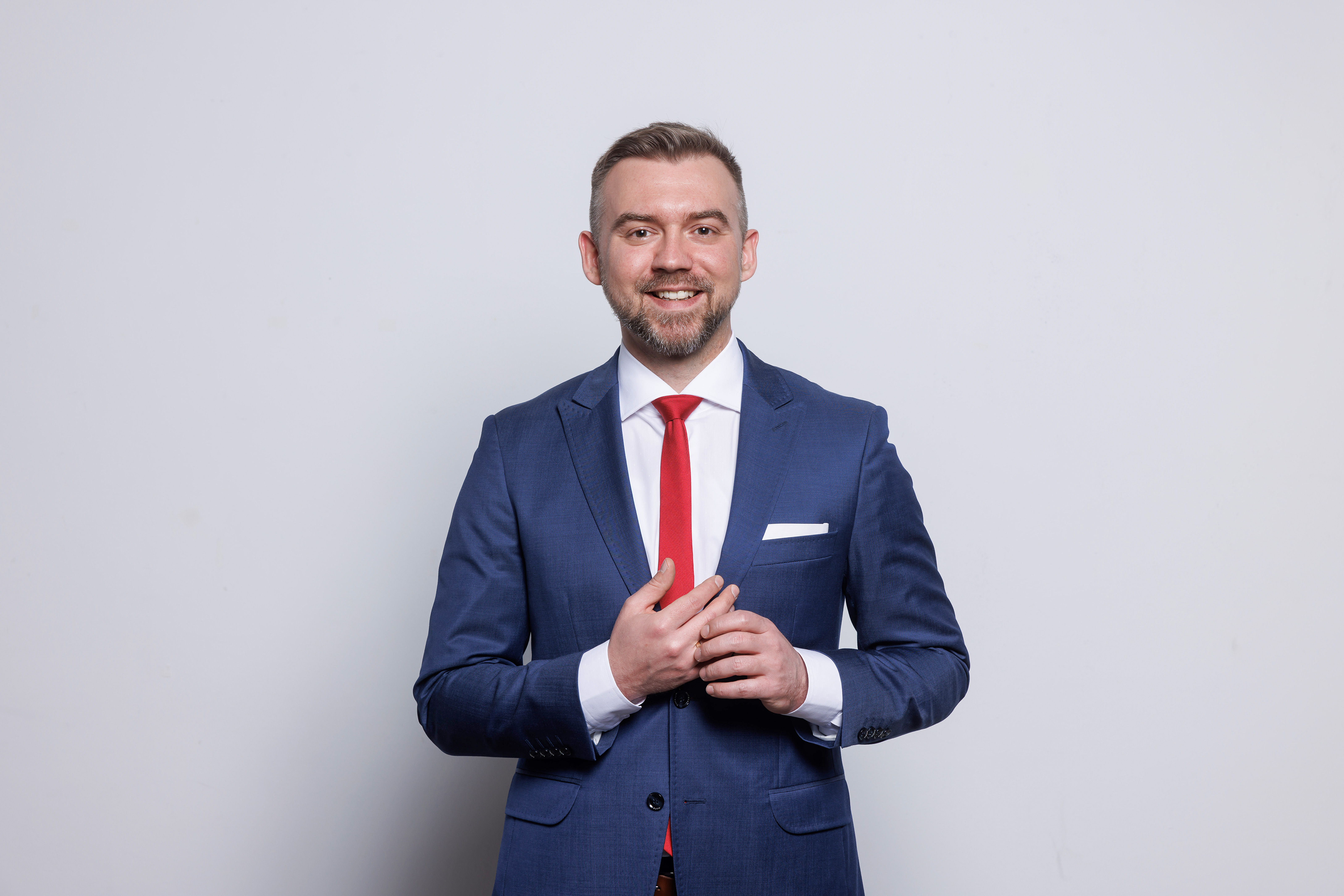 Kajetan Bartosiak