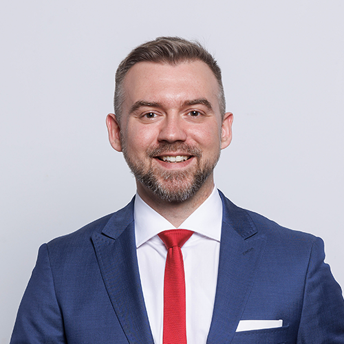 Kajetan Bartosiak